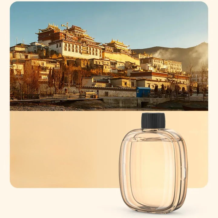 جهاز تعطير الجو الذكي لمسة من الفخامة في كل مكان