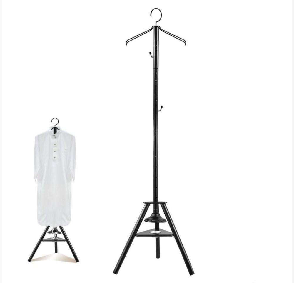 مبخرة الملابس – تجربة فريدة لتبخير ملابسك برائحة البخور الفاخرة والمميزة