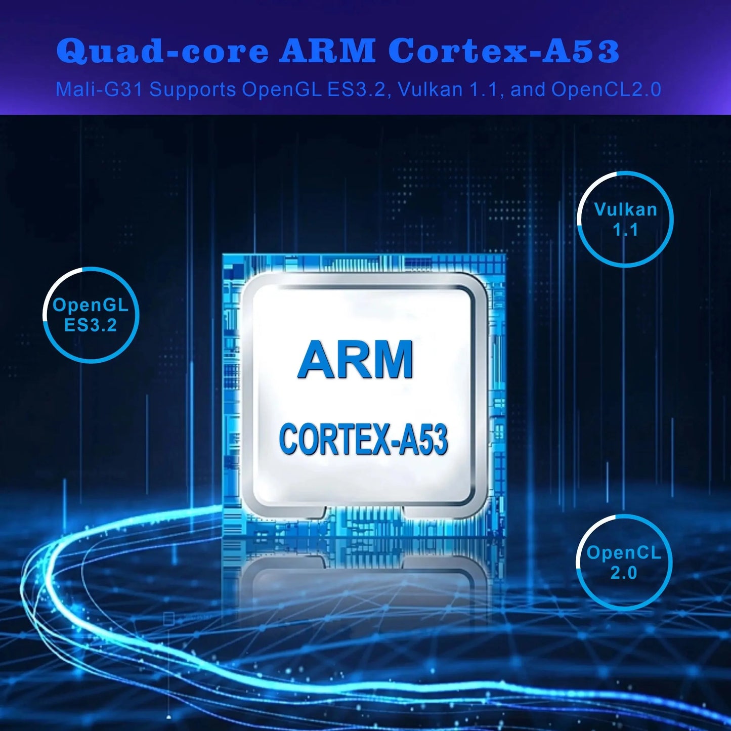 أقوى بروجيكتور بوضوح ٤ كي وخاصية ٣ دي بجميع منصات الألعاب المميزة