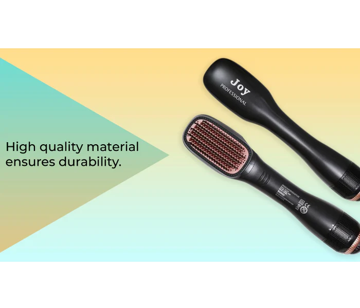 استشوار حراري قوي بثلاثة مستويات لقوة الدفع