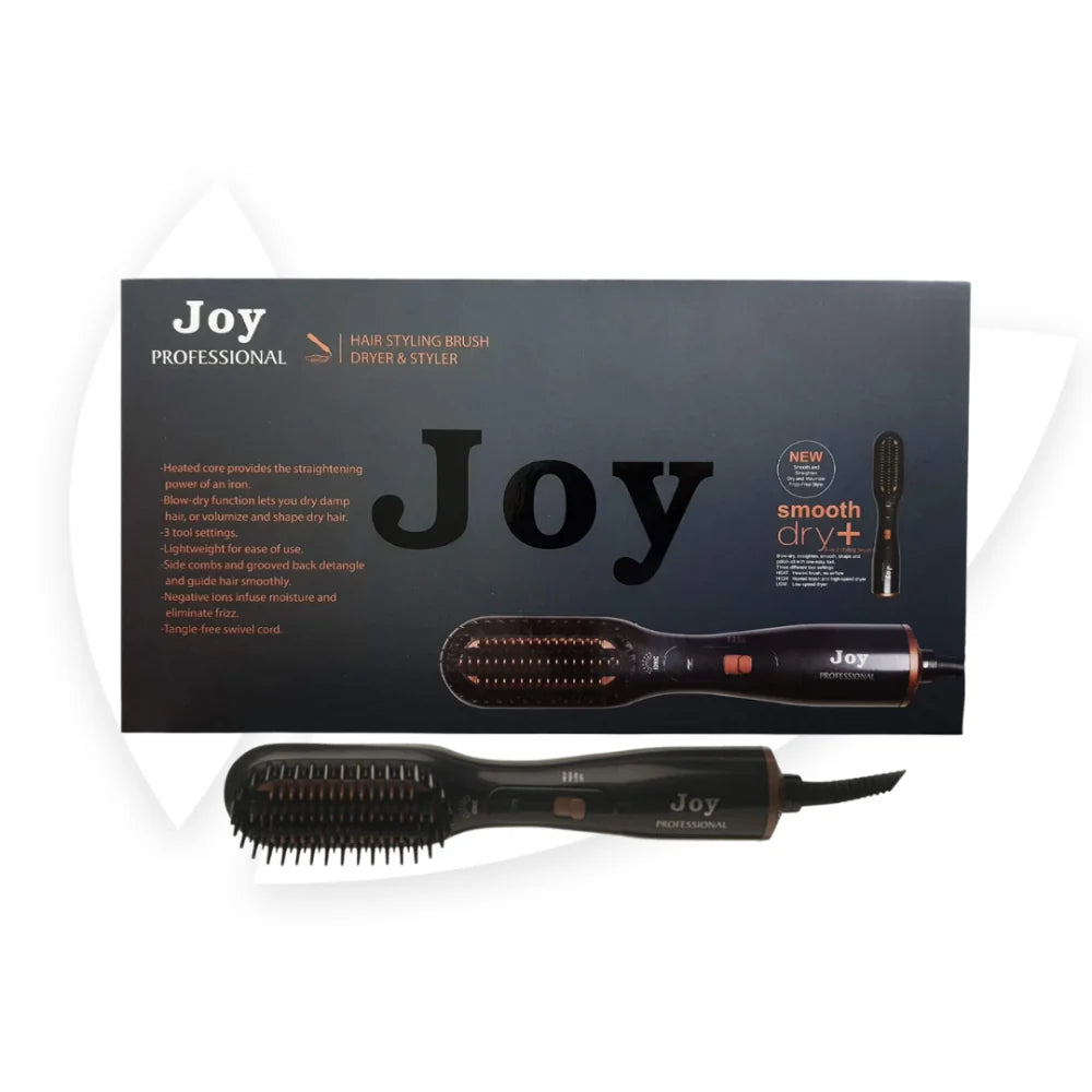 استشوار حراري قوي بثلاثة مستويات لقوة الدفع