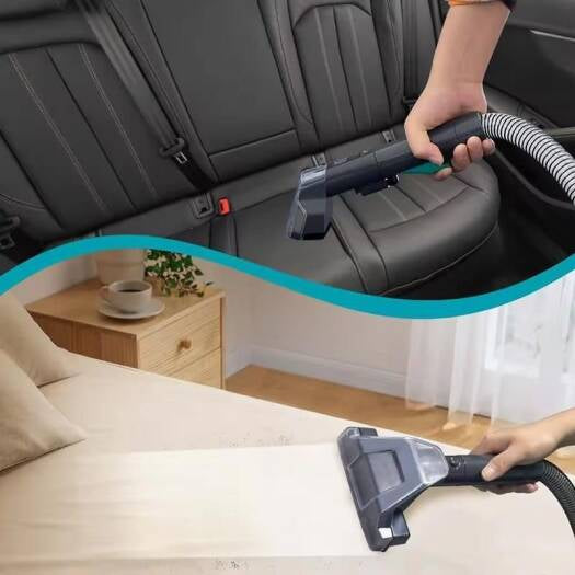 جهاز تنظيف وإزالة البقع المتعدد الوظائف