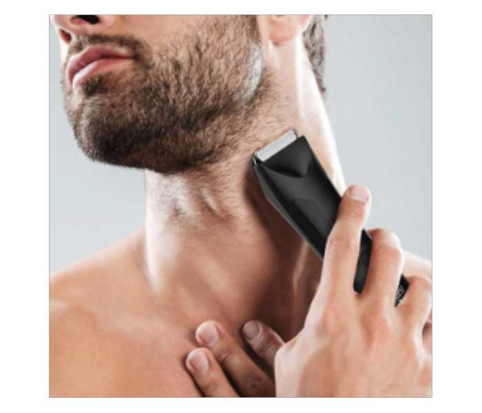 ماكينة حلاقة المناطق الحساسة من قرين لايون